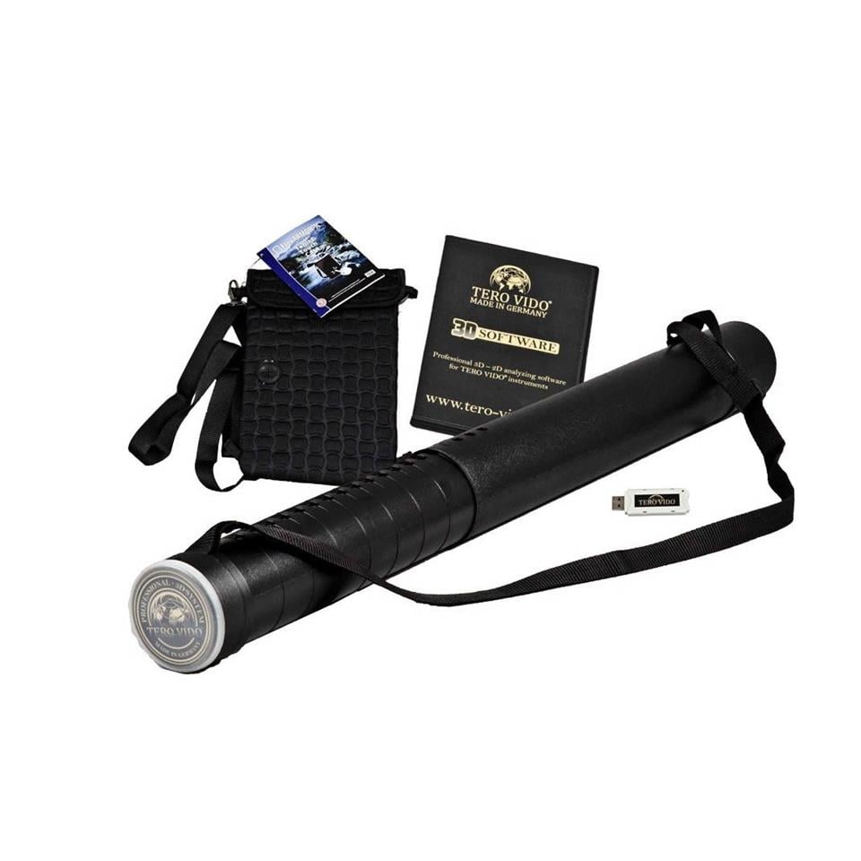 BASİC YER ALTI GÖRÜNTÜLEME