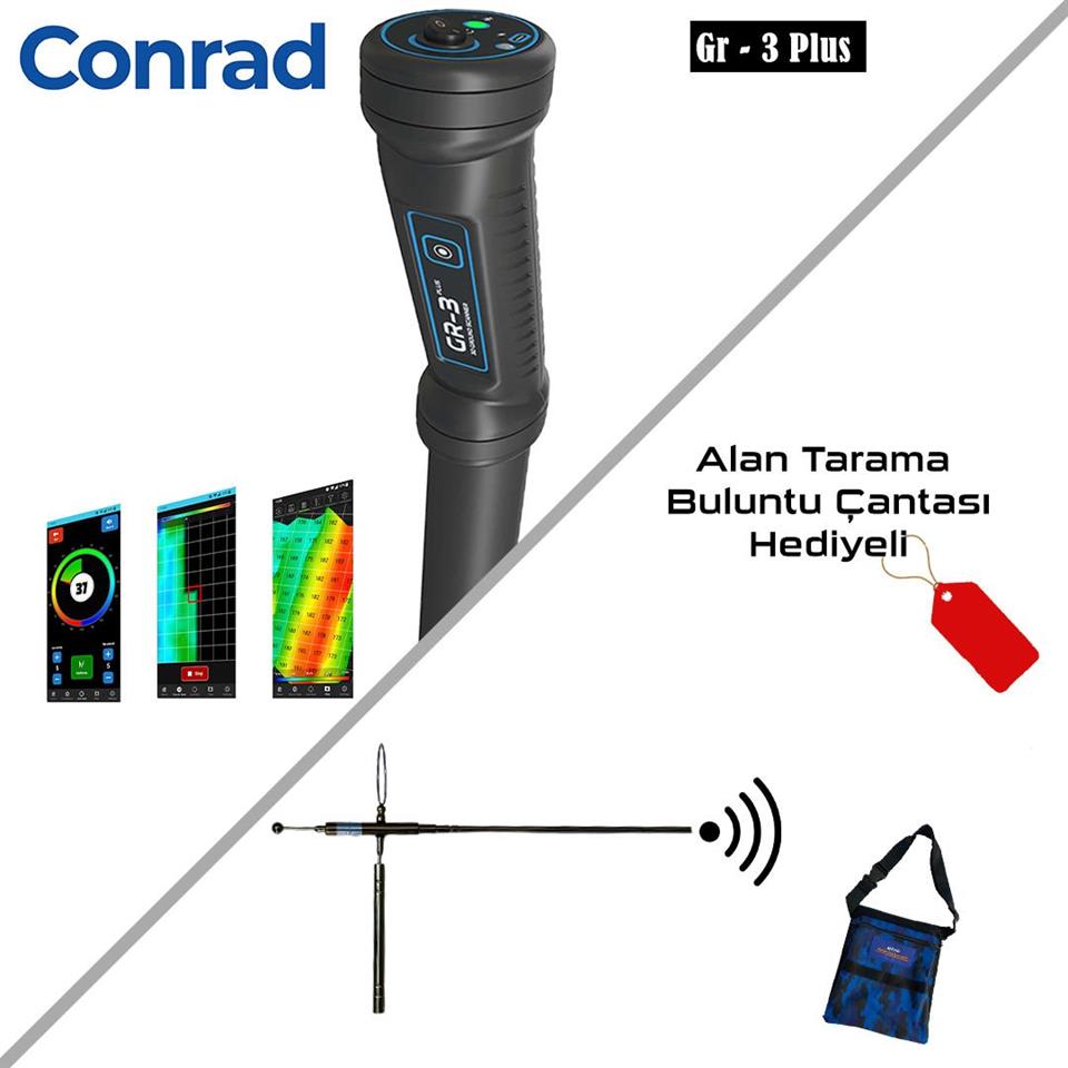 BİONİC X4 ALAN TARAMA