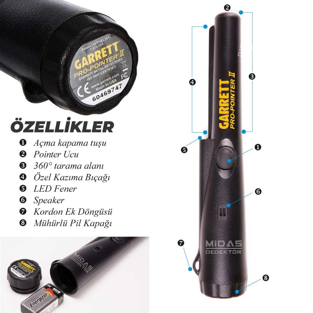 PRO POINTER 2