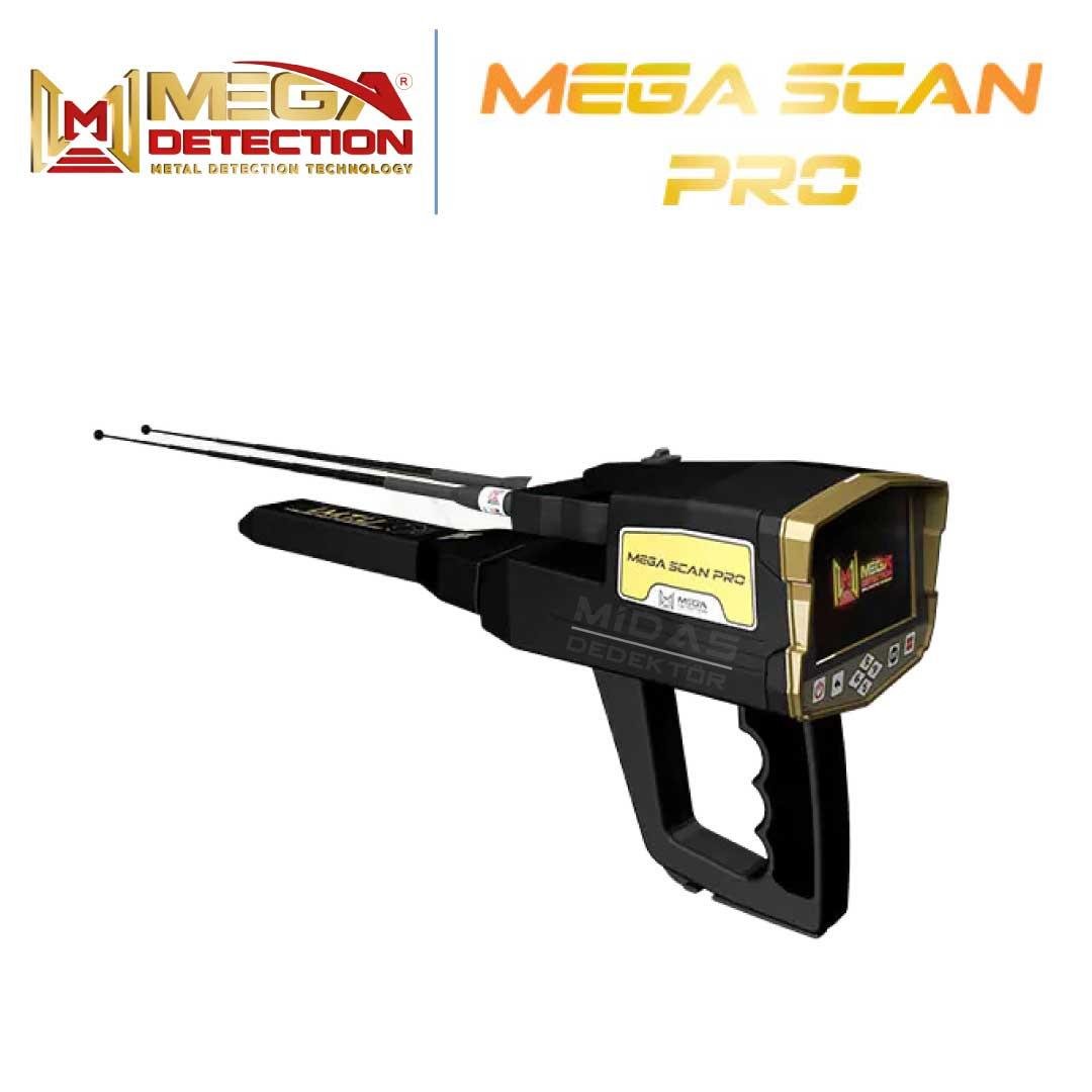 MEGA SCAN PRO  YENİ VERSİYON