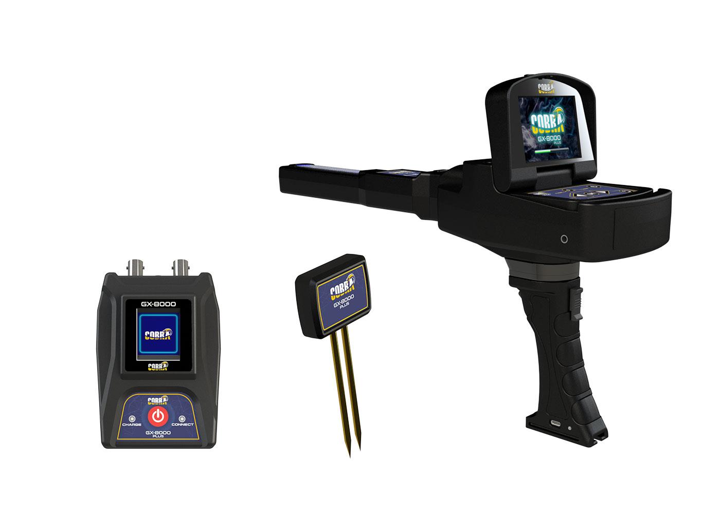 COBRA-GX-8000 PLUS