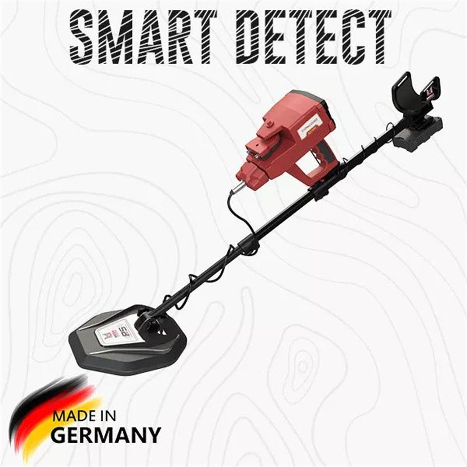 CONCORD MULTİ SİSTEM TESPİT CİHAZI