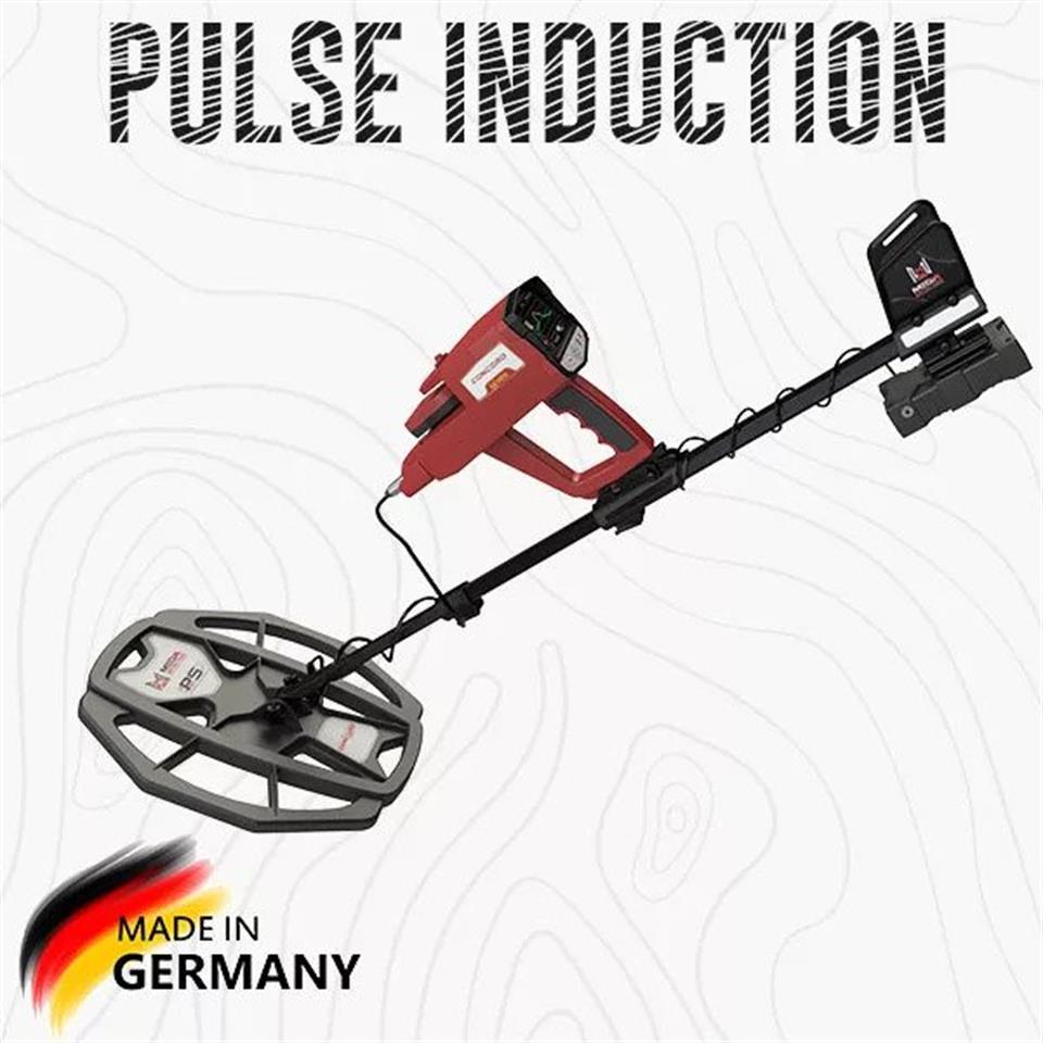 CONCORD MULTİ SİSTEM TESPİT CİHAZI