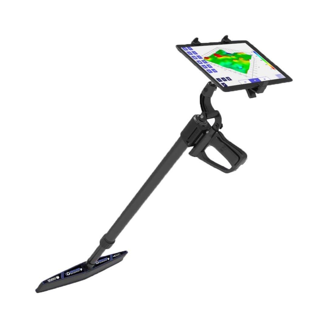 Ground Scanner Yeraltı Görüntüleme