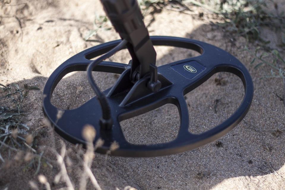 DEEPHUNTER C32 BAŞLIK 26X32CM