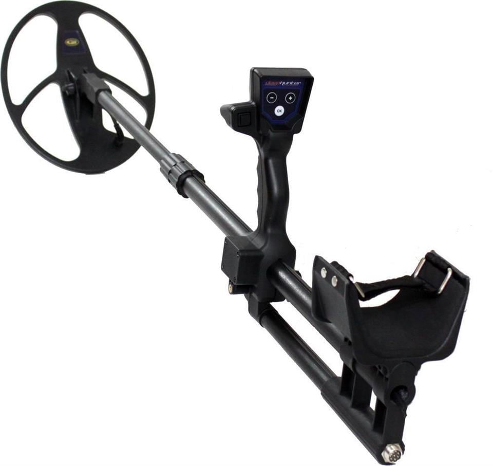 DEEPHUNTER C32 BAŞLIK 26X32CM