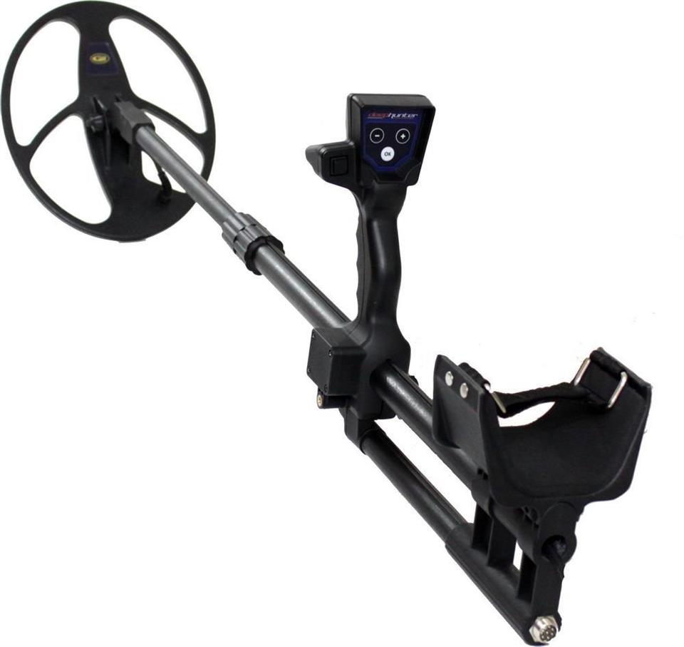 DEEPHUNTER C47 BAŞLIK 39X47CM