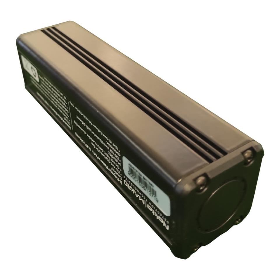 DEEPHUNTER LİTYUM POLİMER BATARYA Lİ-PO 14.8V 3300MAH