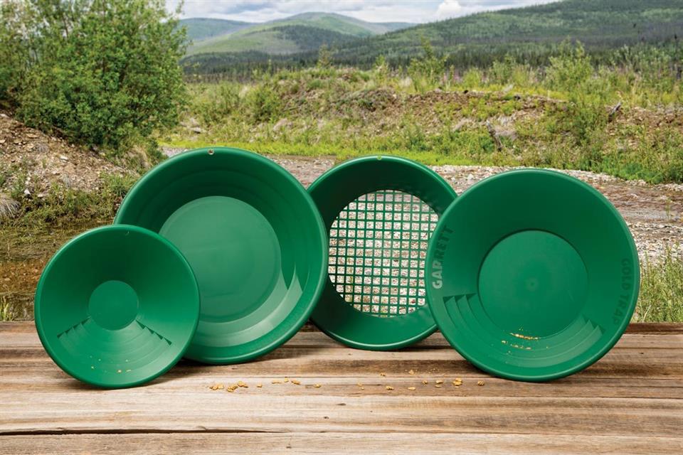 DELUXE KIT ALTIN ELEME SETİ (4'LÜ)