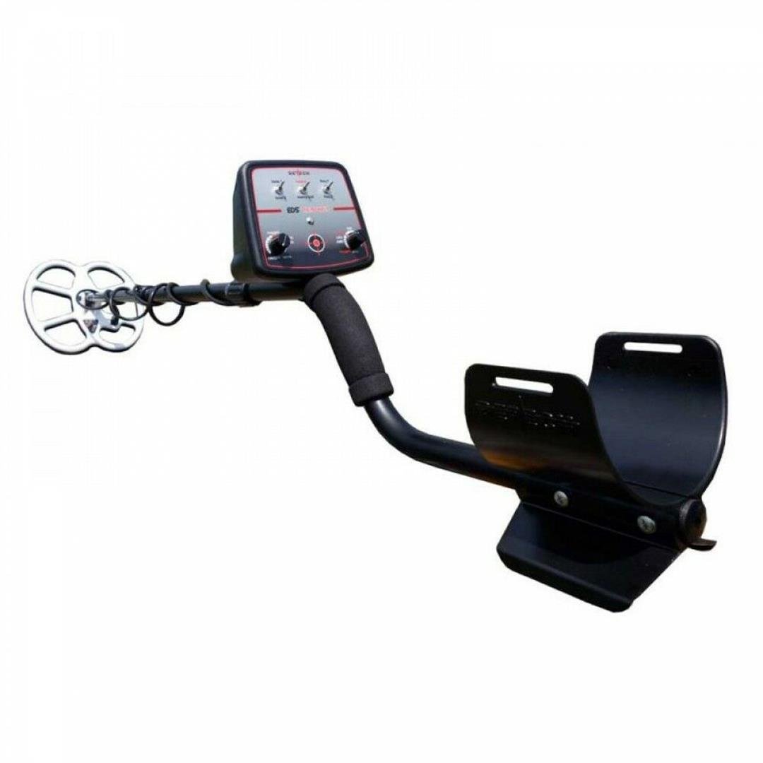 EDS PLUS II Dedektör (9x9'' Başlıklı)