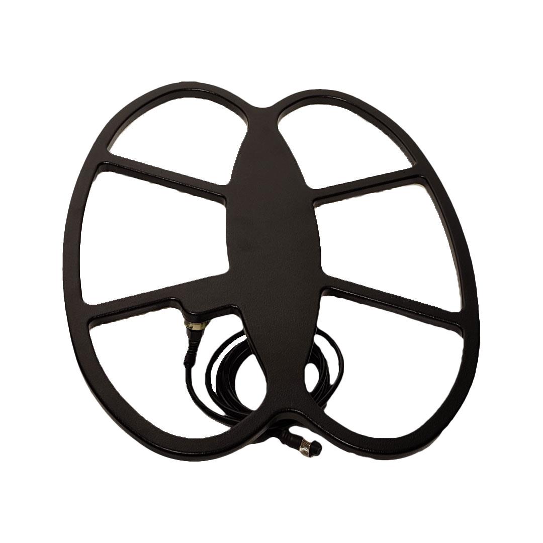 Relic Striker Dedektör Uyumlu 18x15'' SEF Başlık