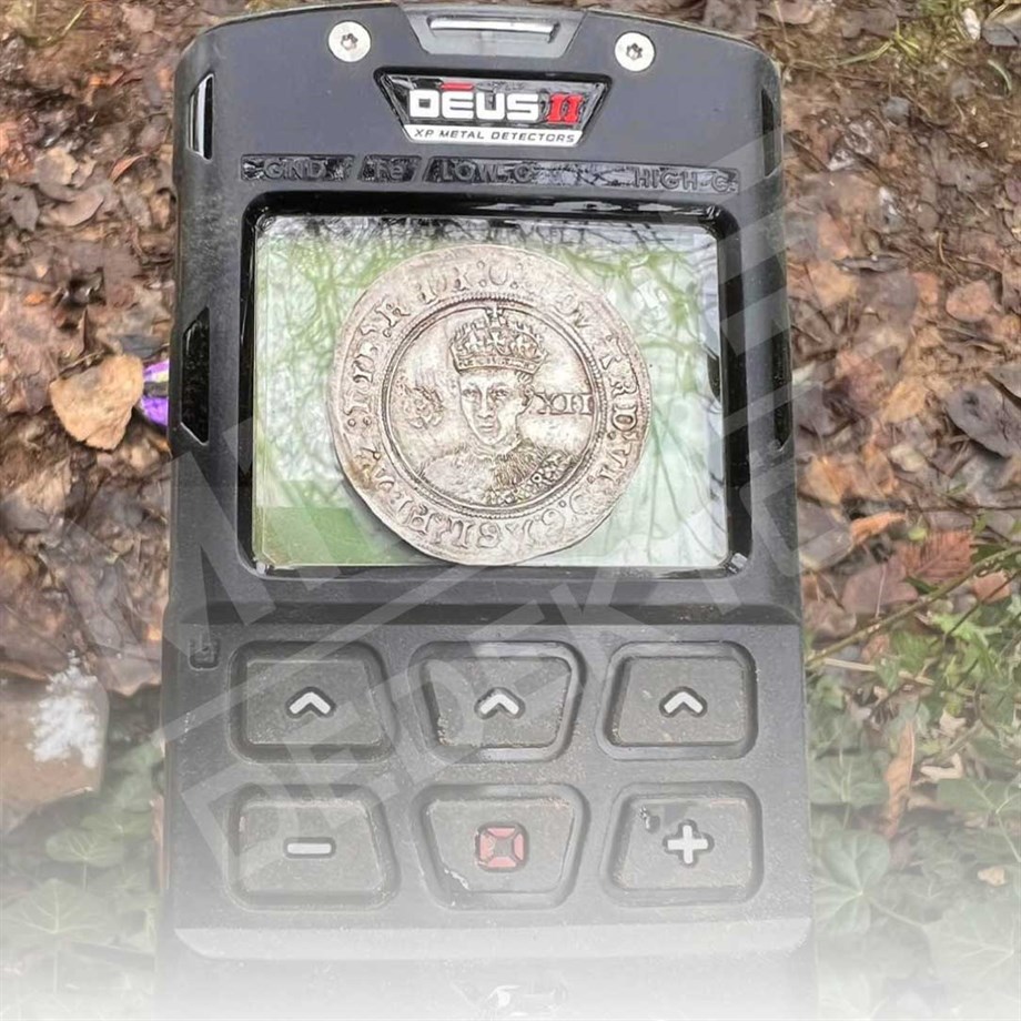 DEUS 2 28CM FMF BAŞLIK,ANA KONTROL ÜNİTESİ,WSA2XL KULAKLIK