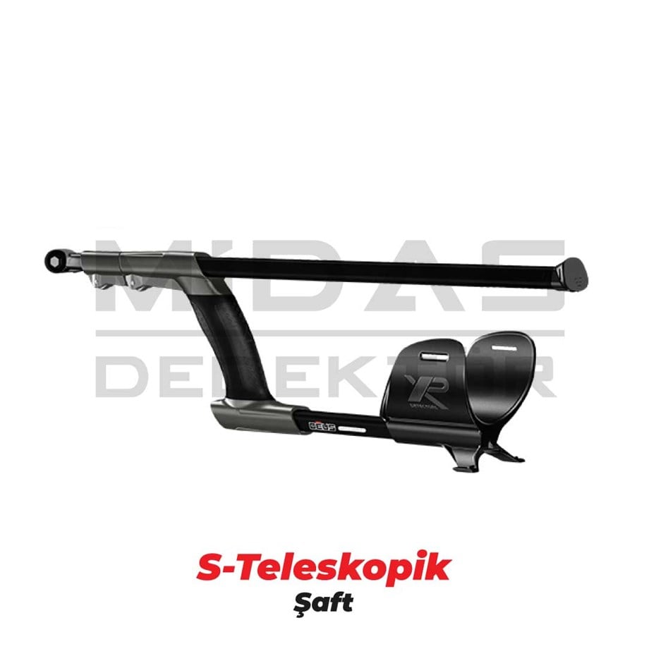 DEUS 2 28CM FMF BAŞLIK,WS6 MASTER