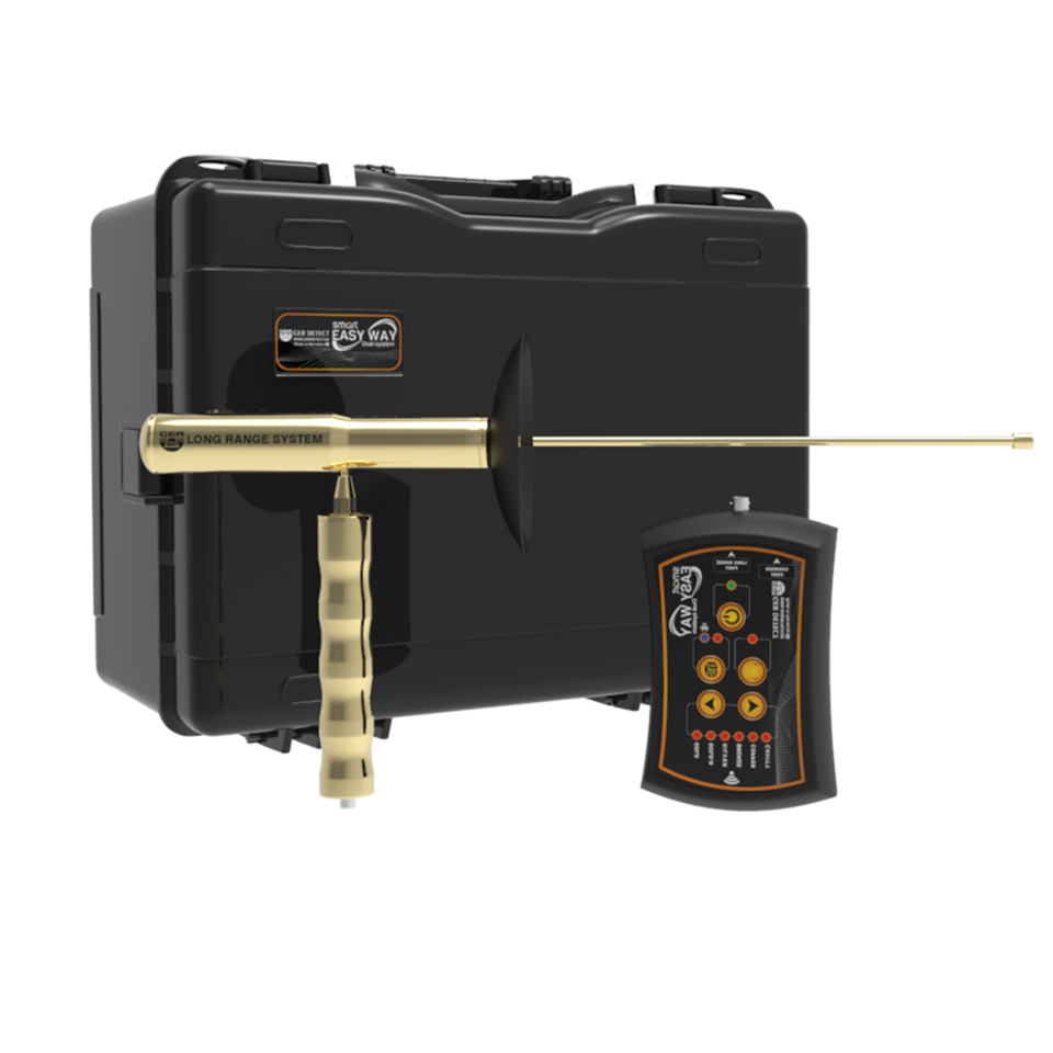 EASY WAY SMART DUAL SYSTEM YER ALTI GÖRÜNTÜLEME