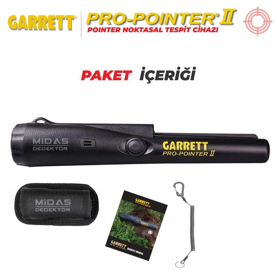 PRO POINTER 2