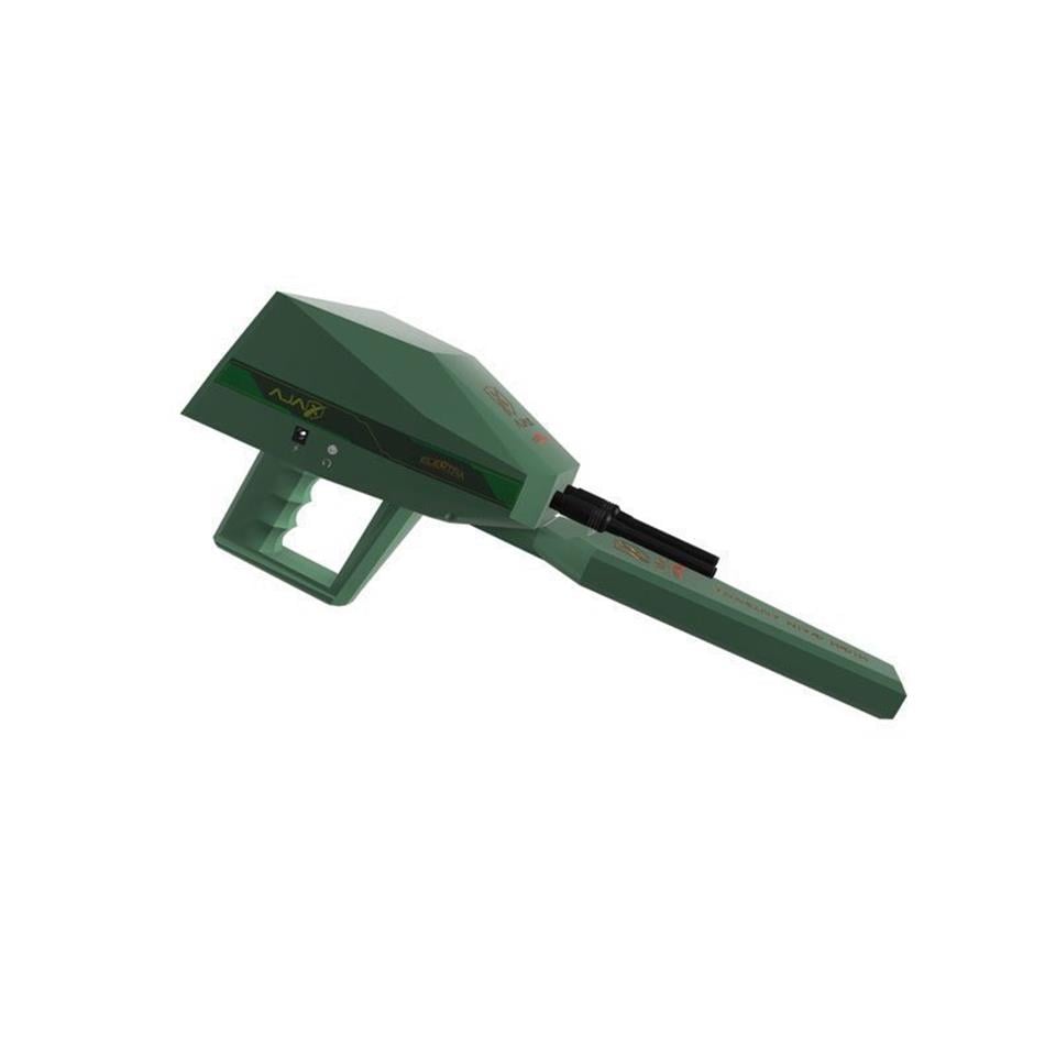 ELECTRA DEĞERLİ TAŞ DEDEKTÖRÜ