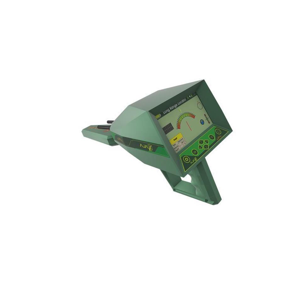 ELECTRA DEĞERLİ TAŞ DEDEKTÖRÜ