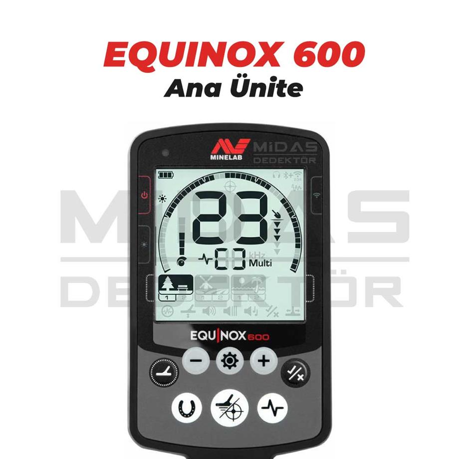 EQUINOX 600