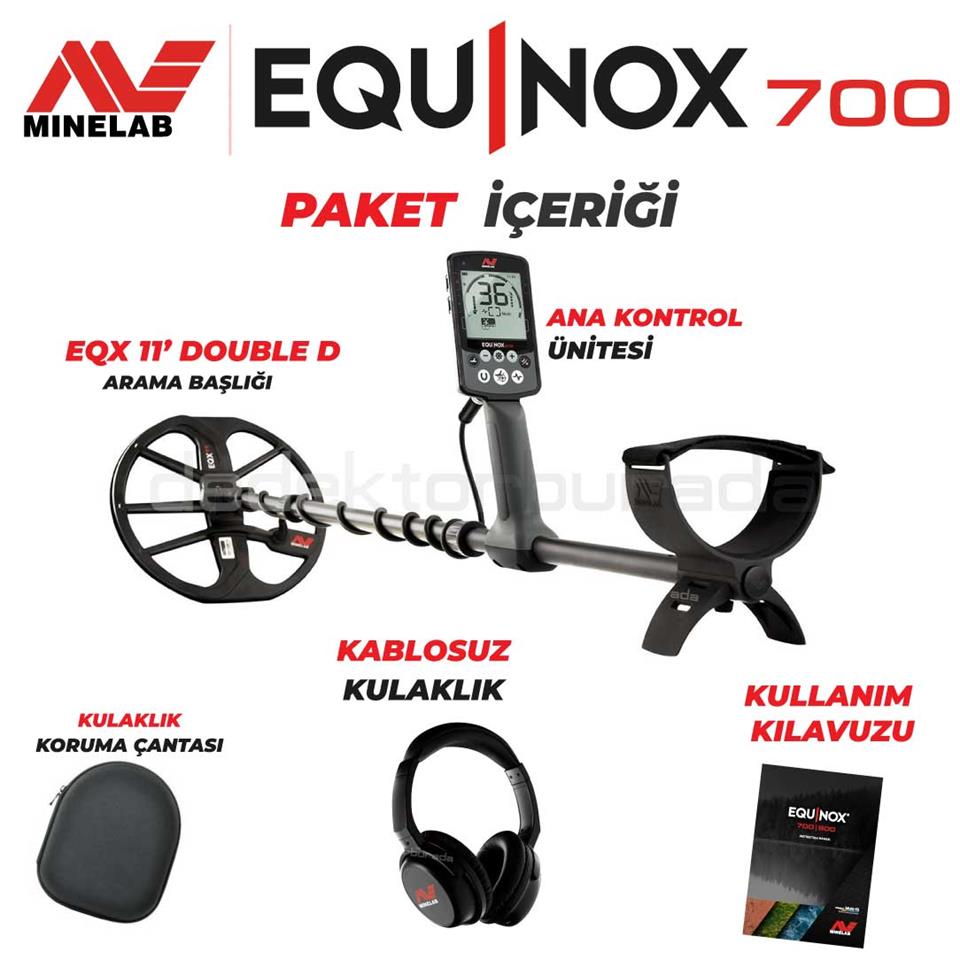 EQUINOX 700