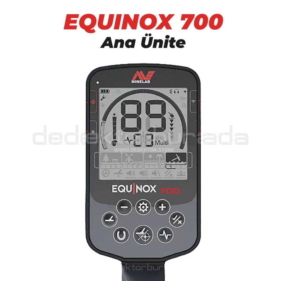 EQUINOX 700