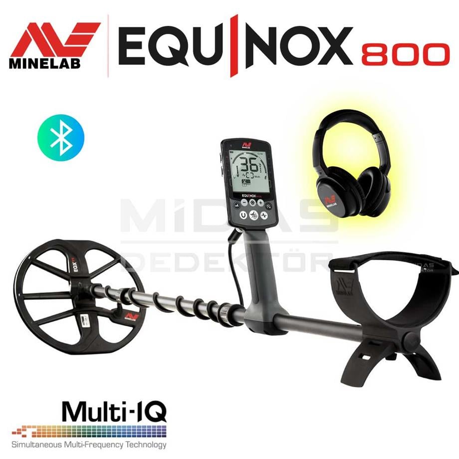 EQUINOX 800