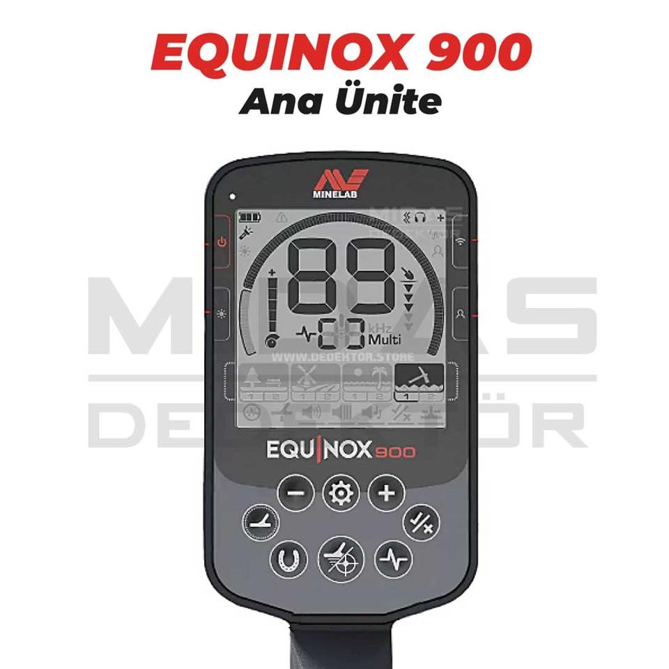 EQUINOX 900