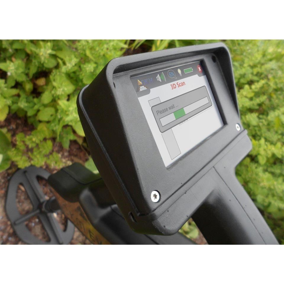 EVOLUTİON NTX YER ALTI GÖRÜNTÜLEME