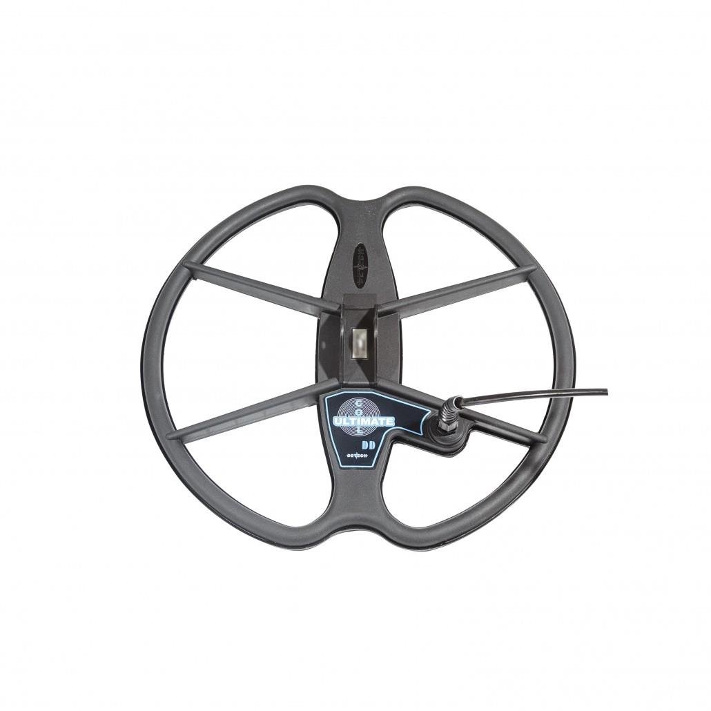 WHITES DFX/MXT/M6 Dedektör Uyumlu 15'' Ultimate BAŞLIK