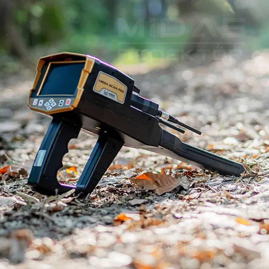 MEGA SCAN PRO  YENİ VERSİYON