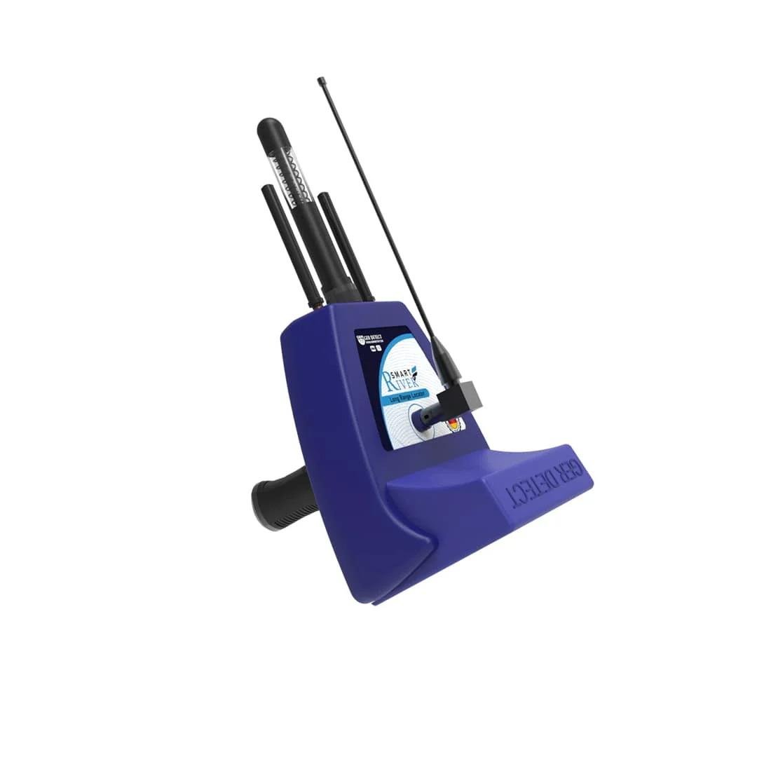 RIVER-F SMART SU TESPİT Dedektörü