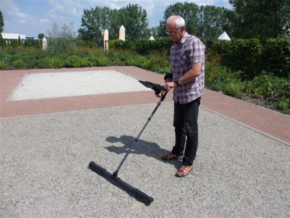 FUSİON PROFESSİONAL PLUS YER ALTI GÖRÜNTÜLEME