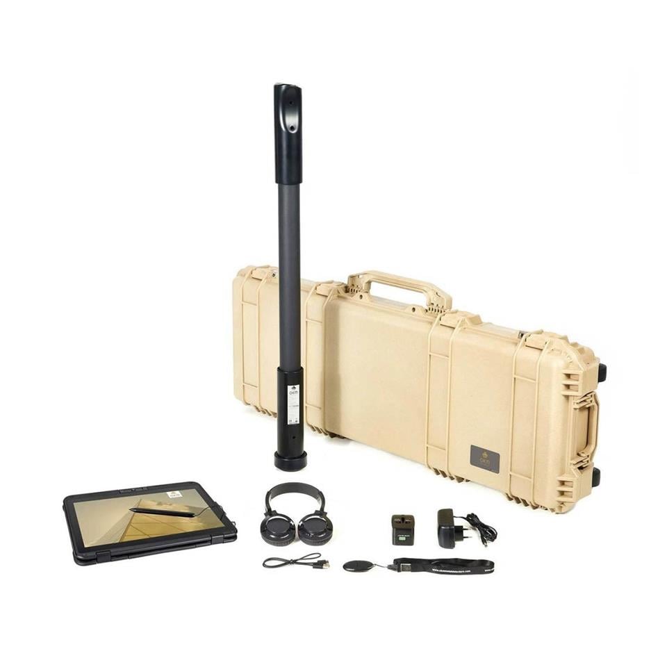 FUSİON PROFESSİONAL YER ALTI GÖRÜNTÜLEME