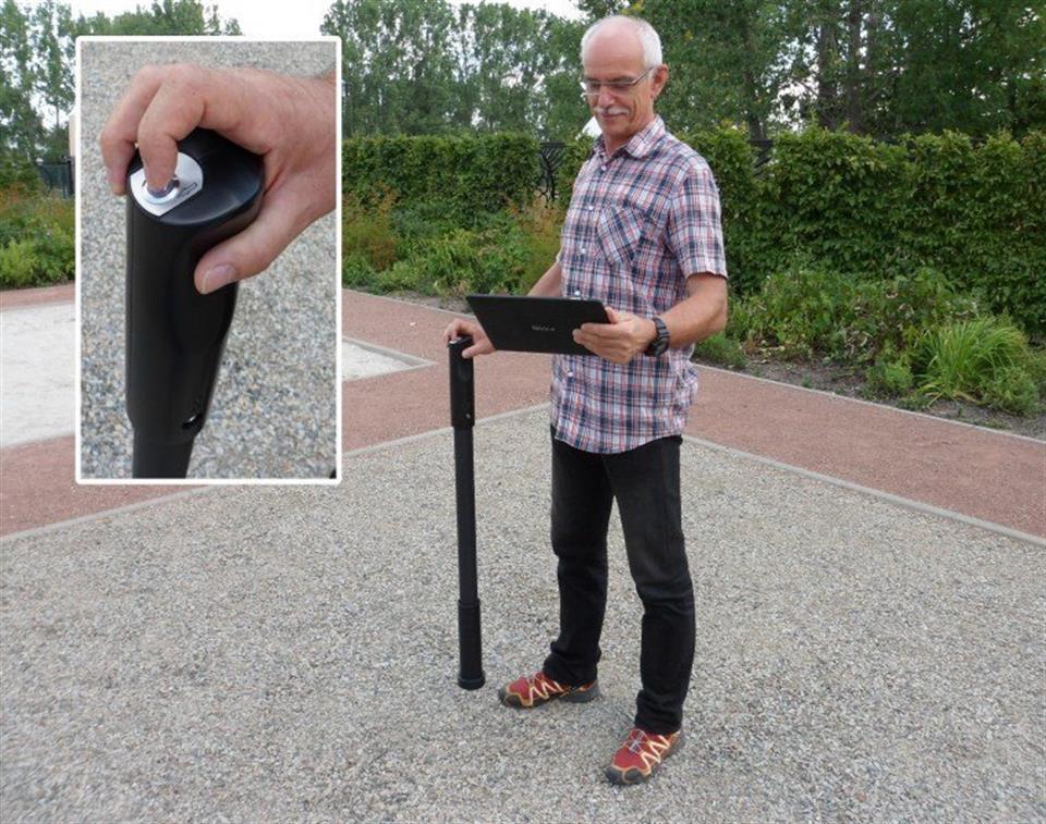 FUSİON PROFESSİONAL YER ALTI GÖRÜNTÜLEME