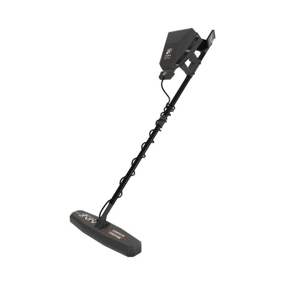 GAMMA YER ALTI GÖRÜNTLEME