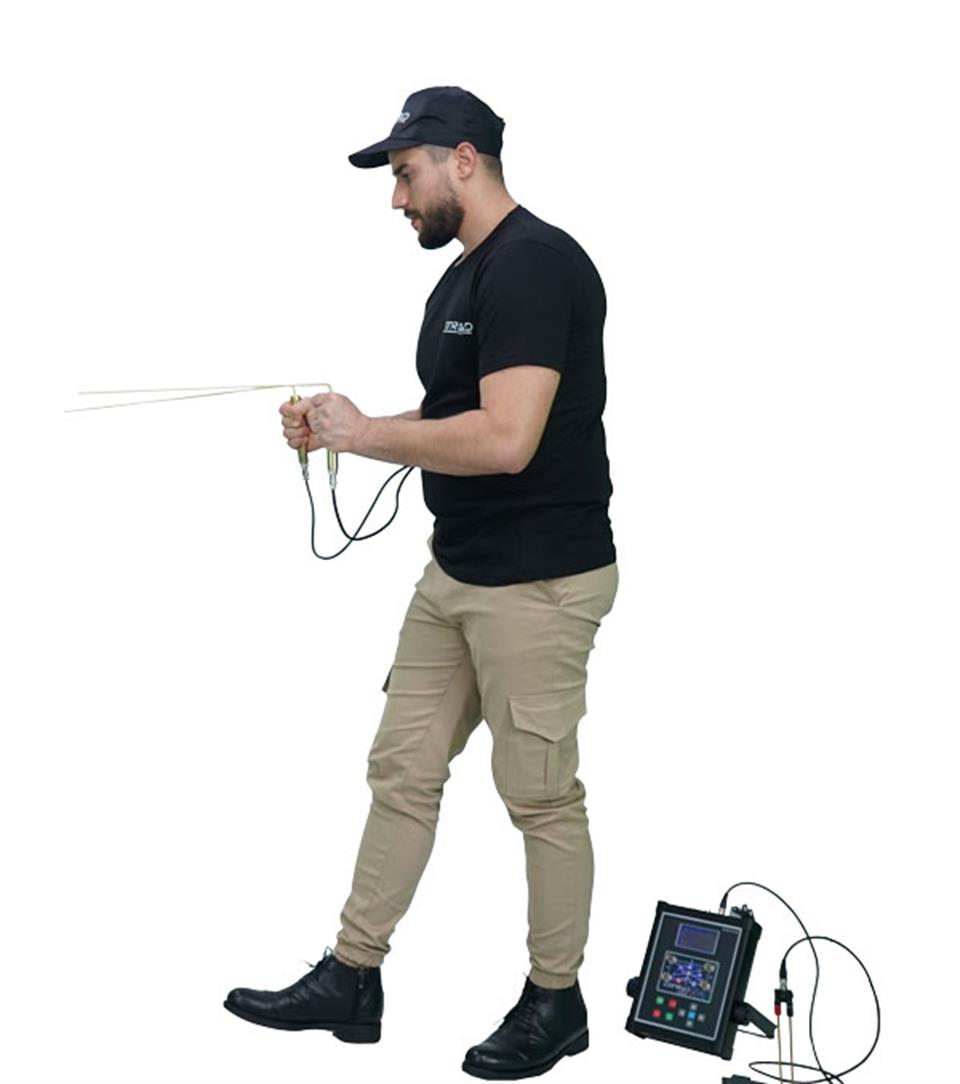 Geo – X4 Yer Altı Görüntüleme