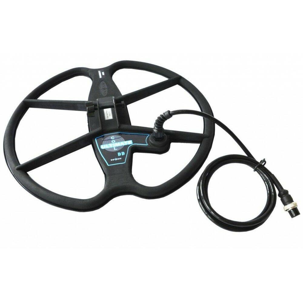 Gmaxx/Adx Dedektör Uyumlu 15'' Ultimate Başlık