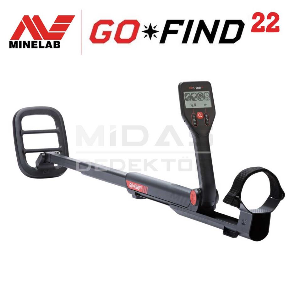 GO FIND 22