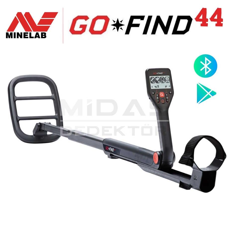 GO FIND 44
