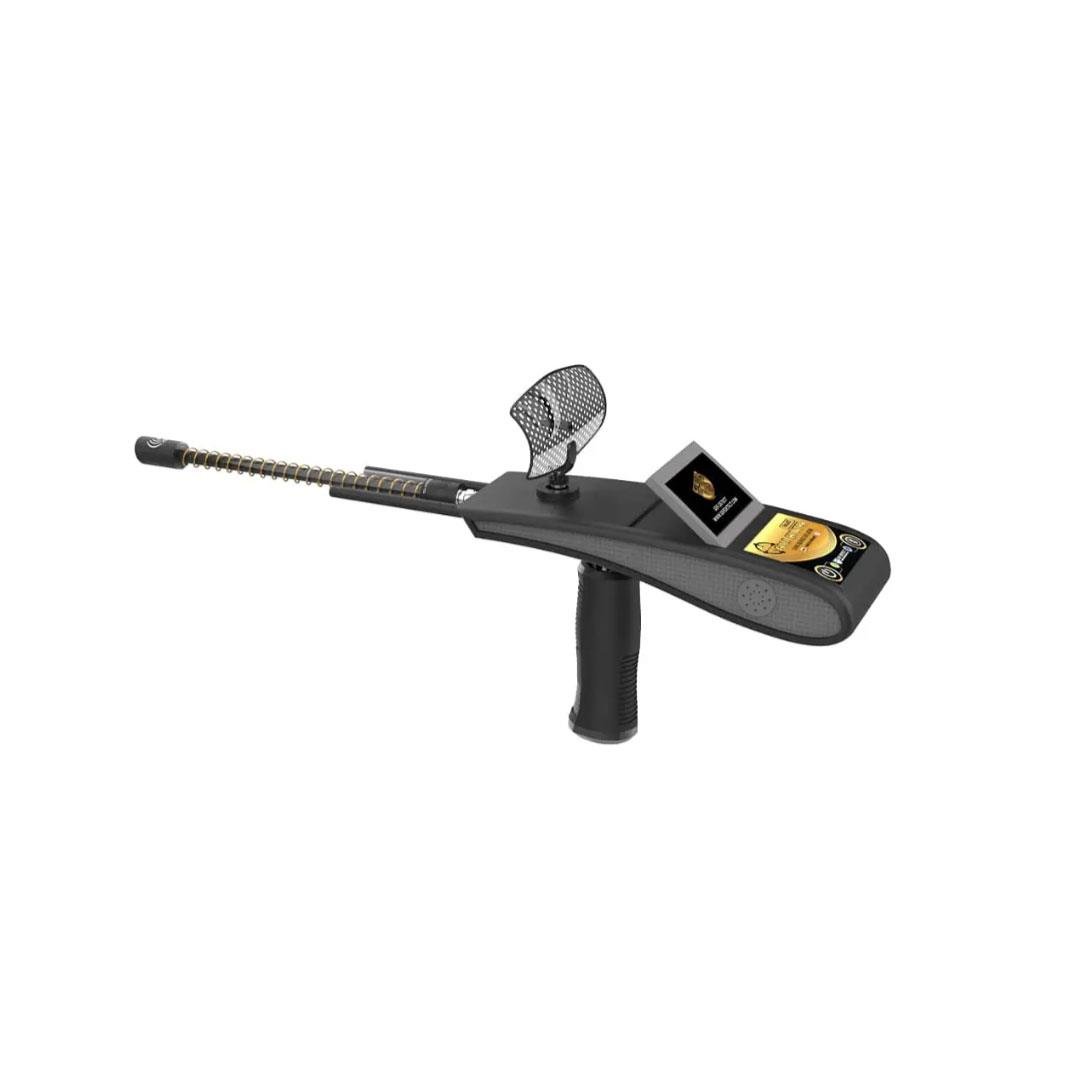 GOLD HUNTER SMART ALAN TARAMA