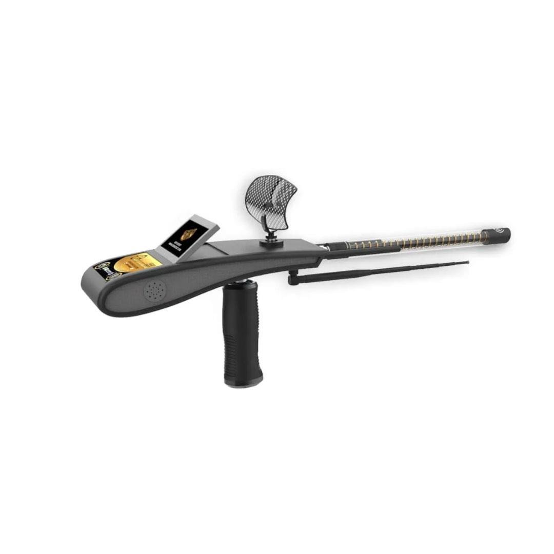 GOLD HUNTER SMART ALAN TARAMA