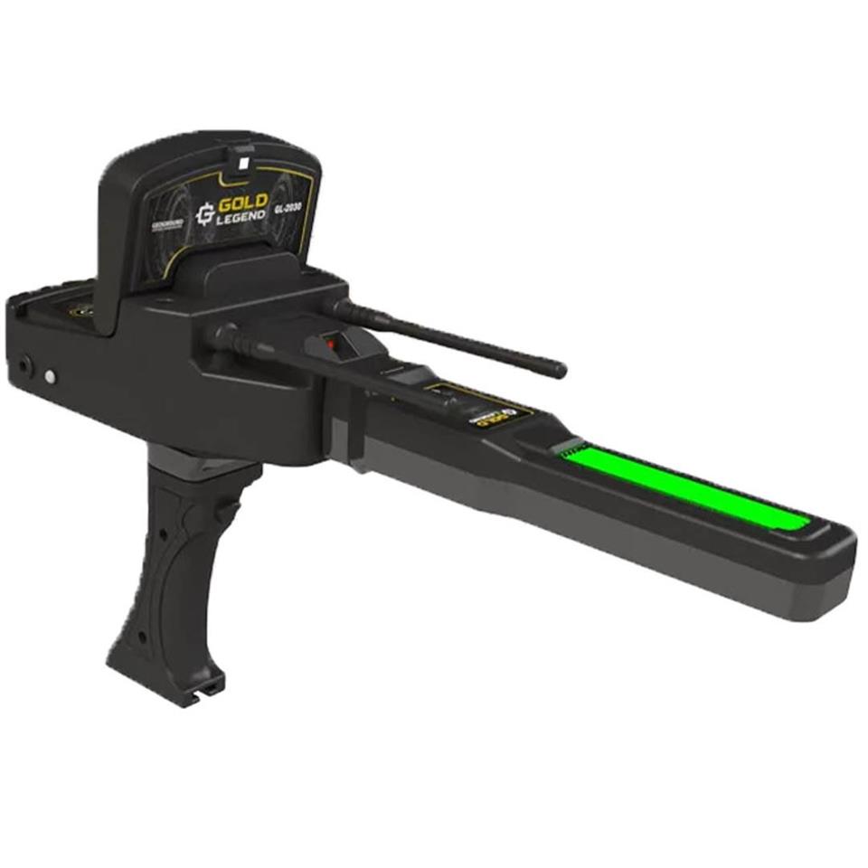 GOLD LEGEND ALAN TARAMA