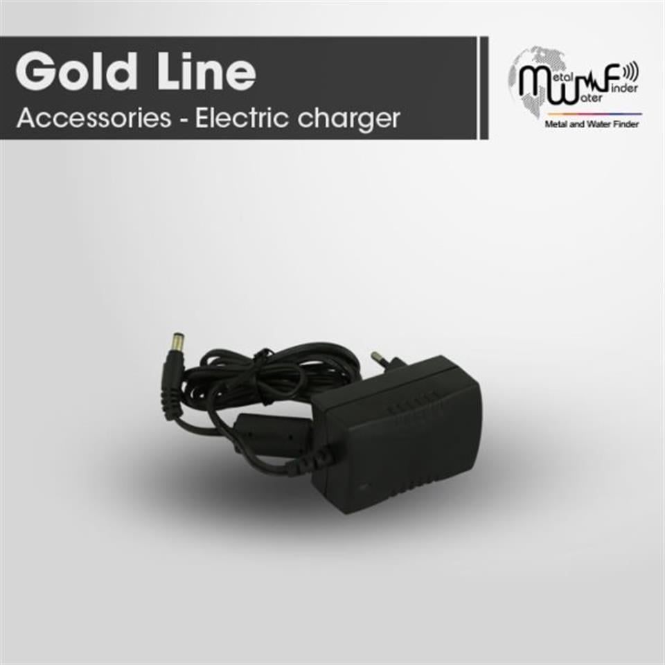 GOLD LİNE ALAN TARAMA