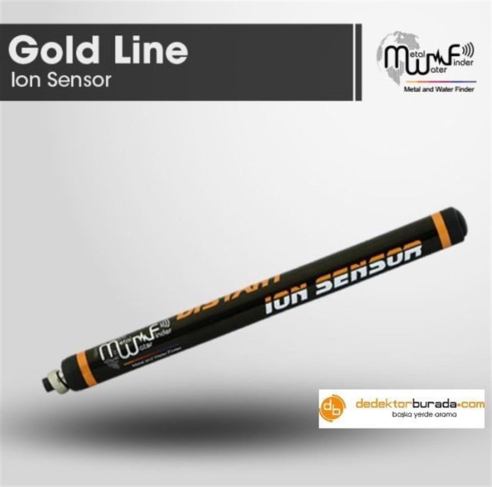 GOLD LİNE ALAN TARAMA