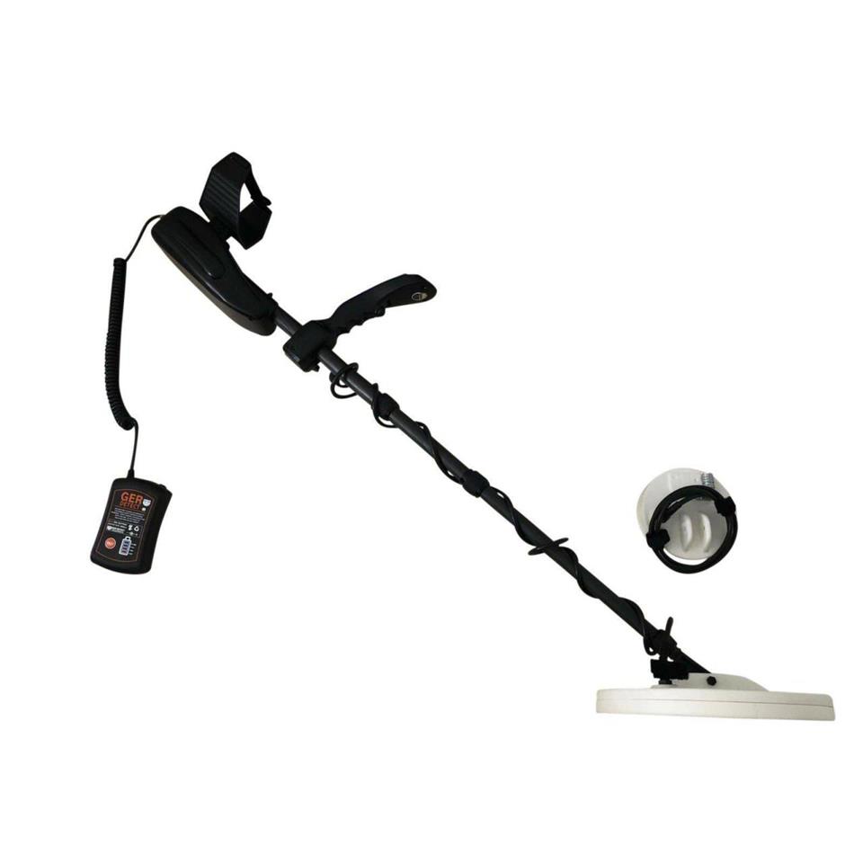 GOLD SEEKER ALTIN DEDEKTÖRÜ