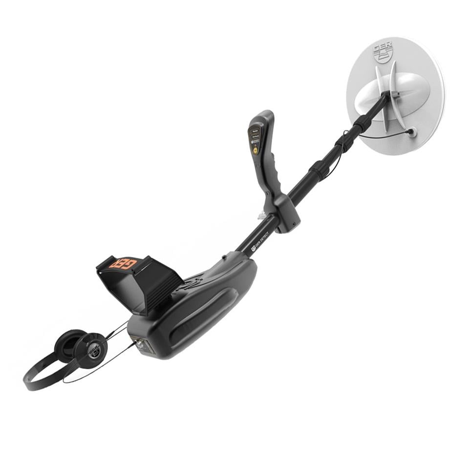 GOLD SEEKER ALTIN DEDEKTÖRÜ