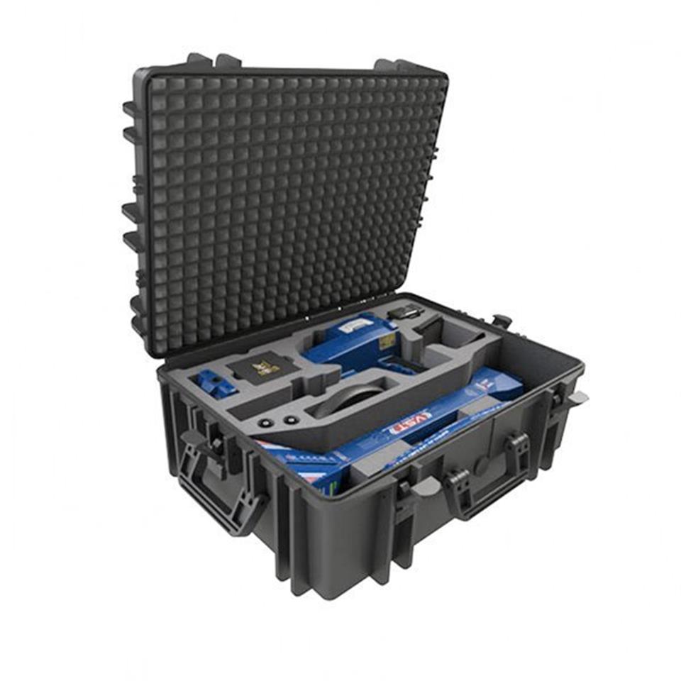 GOLD STAR 3D ÇOKLU TESPİT SİSTEMİ