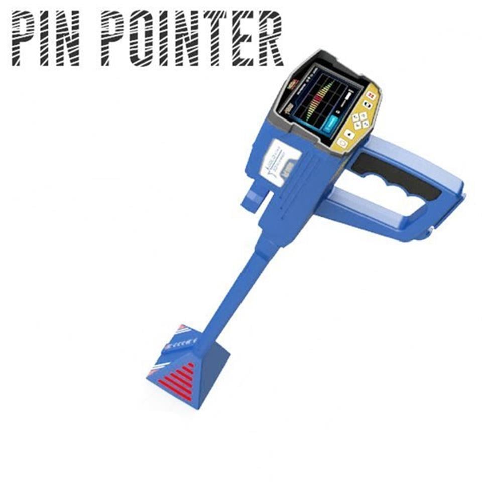 GOLD STAR 3D ÇOKLU TESPİT SİSTEMİ