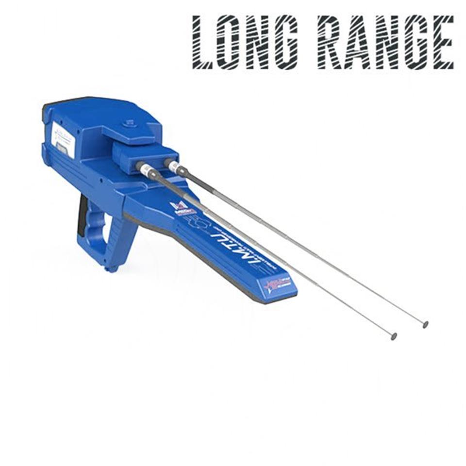 GOLD STAR 3D ÇOKLU TESPİT SİSTEMİ