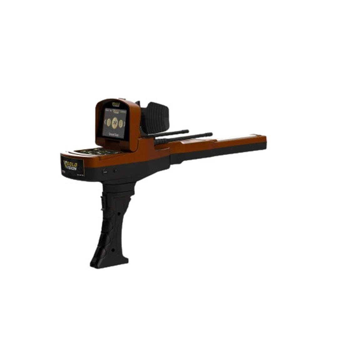 Gold Vision Alan Tarama