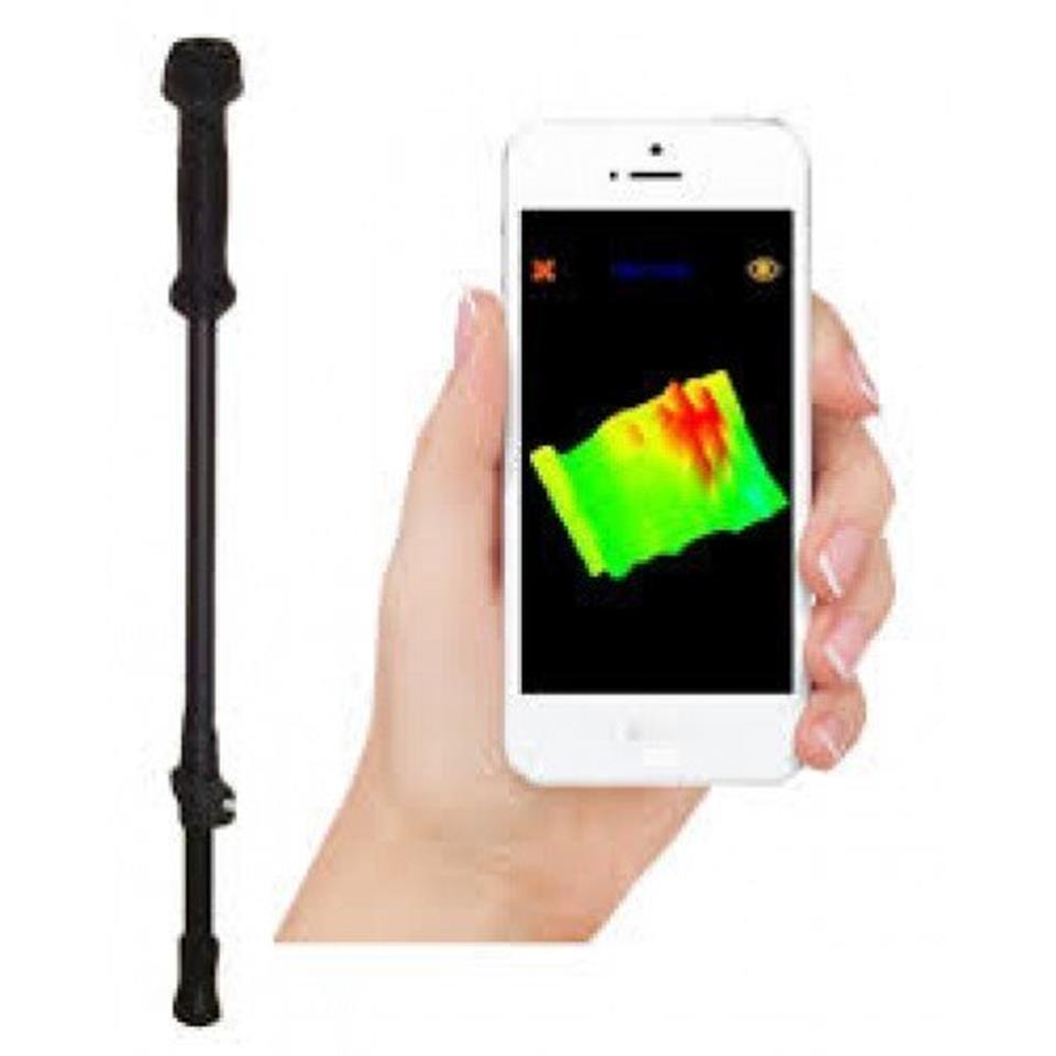 GOLDENEYE PLUS YER ALTI GÖRÜNTÜLEME